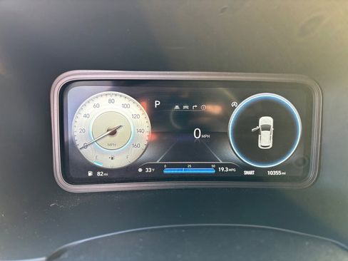 Used 2022 Hyundai Kona N Line w/ Tech Package image 20