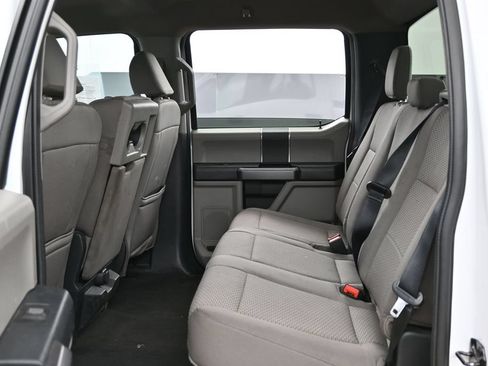 Used 2022 Ford F250 XLT AWD/4WD image 26