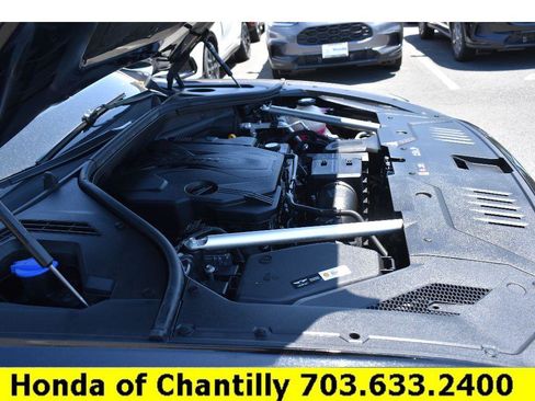 Used 2022 Genesis GV70 2.5T w/ Advanced Package AWD/4WD image 35