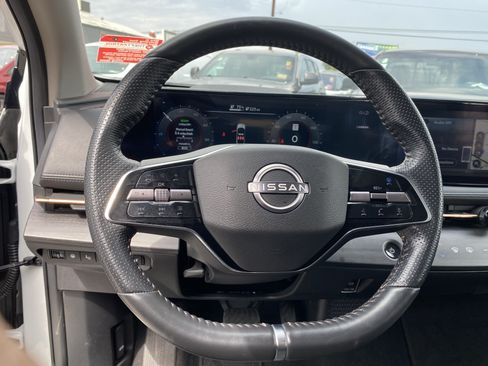 Used 2024 Nissan Ariya FWD image 17
