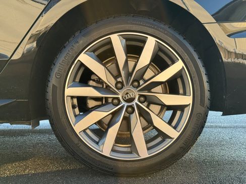 Used 2021 Audi A4 2.0T Premium Plus w/ Premium Plus Package image 16