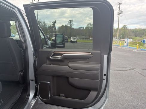 New 2026 Chevrolet Silverado 2500 LT w/ Trail Boss Package image 44