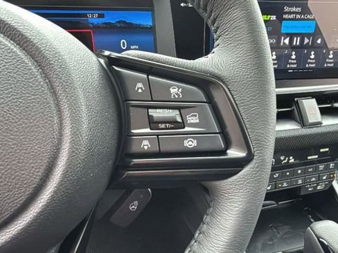 New 2026 Subaru Outback Limited AWD/4WD image 16