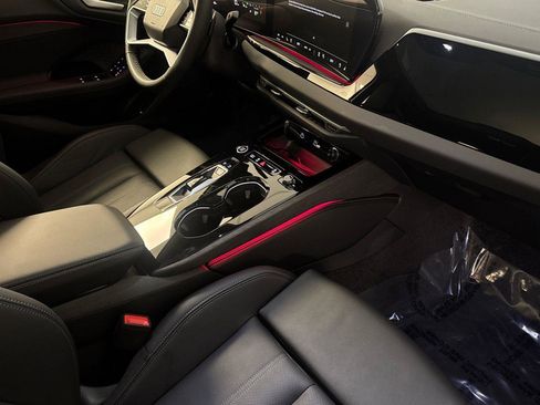 Used 2025 Audi A5 2.0T Premium Plus w/ Premium Plus image 15