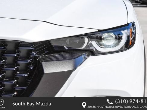 New 2026 MAZDA CX-50 2.5 Hybrid w/ Premium Plus Pkg AWD/4WD image 4