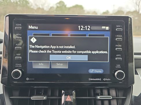 Used 2021 Toyota Corolla SE image 21