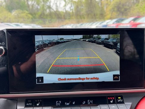 Used 2025 Toyota Camry XSE AWD/4WD image 14