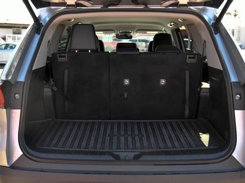 Used 2024 Toyota Grand Highlander FWD image 46