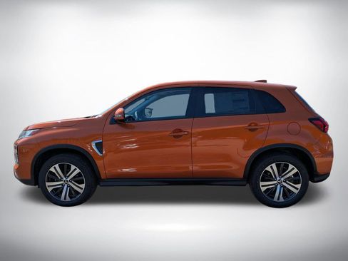 New 2026 Mitsubishi Outlander Sport SE AWD/4WD image 7