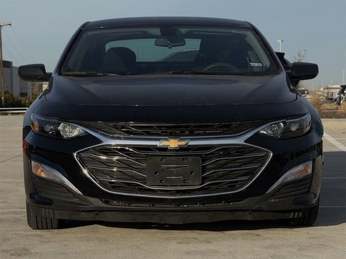 Used 2021 Chevrolet Malibu LS image 7