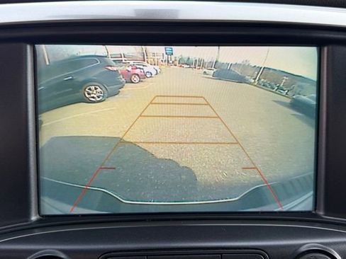 Certified 2018 Chevrolet Silverado 1500 LT w/ All Star Edition image 6