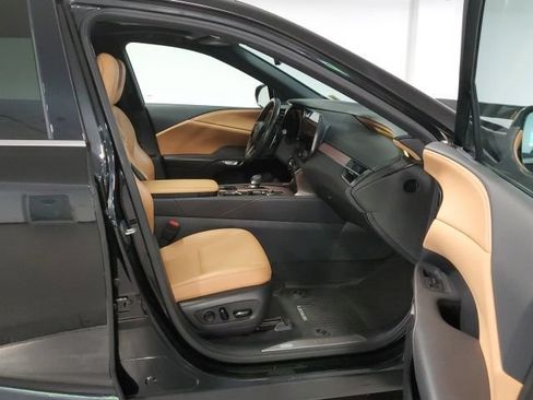 Used 2023 Lexus RX 350 Premium w/ Accessory Package AWD/4WD image 24
