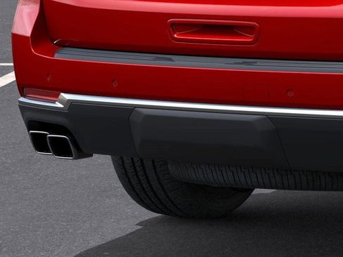 New 2026 Chevrolet Tahoe High Country image 14