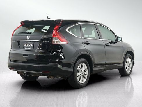 Used 2014 Honda CR-V EX-L image 5