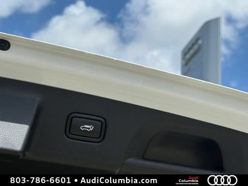Used 2024 Hyundai Palisade Calligraphy AWD/4WD image 18