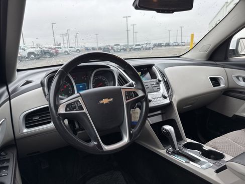 Used 2013 Chevrolet Equinox LT w/ Driver Convenience Package image 11