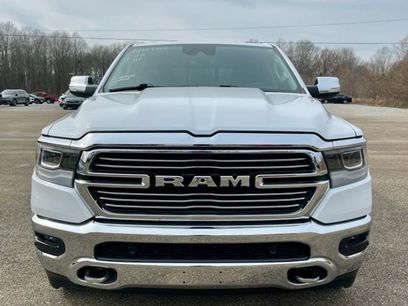 Used 2022 RAM 1500 Laramie