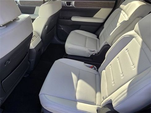 New 2026 Hyundai Santa Fe Limited AWD/4WD image 19