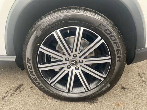 New 2026 Mercedes-Benz GLE 350 4MATIC image 16