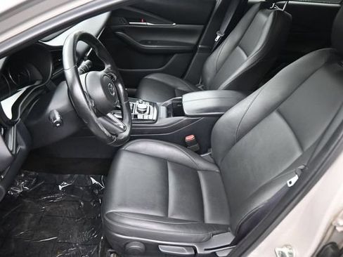 Used 2024 MAZDA CX-30 AWD 2.5 S w/ Select Sport Pkg image 21