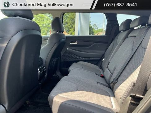 Used 2023 Hyundai Santa Fe SE AWD/4WD image 26