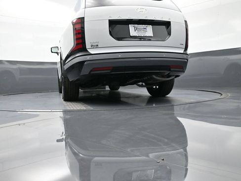 Used 2026 Hyundai Palisade Limited image 38