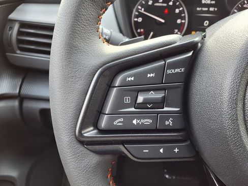 New 2026 Subaru Crosstrek 2.5i Limited AWD/4WD image 15