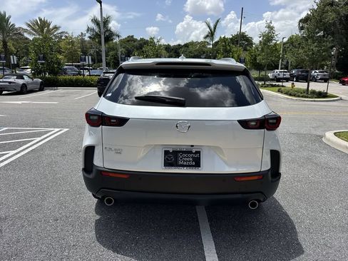 New 2026 MAZDA CX-50 AWD 2.5 S w/ Weather Package image 2