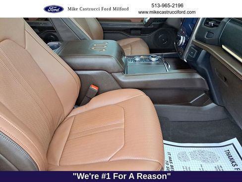 Used 2023 Ford Expedition Max King Ranch image 26