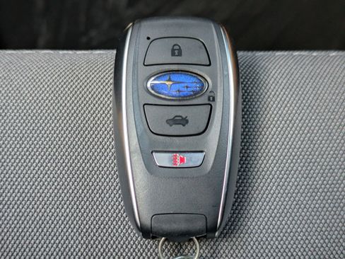 Certified 2025 Subaru Crosstrek 2.5i Sport image 31