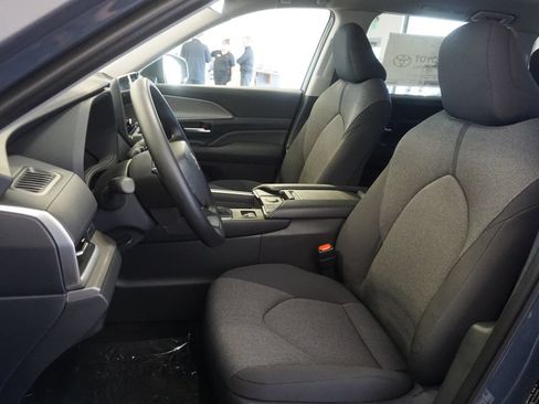 New 2026 Toyota Grand Highlander AWD image 20