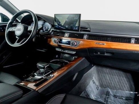 Used 2022 Audi A5 2.0T Premium Plus image 24