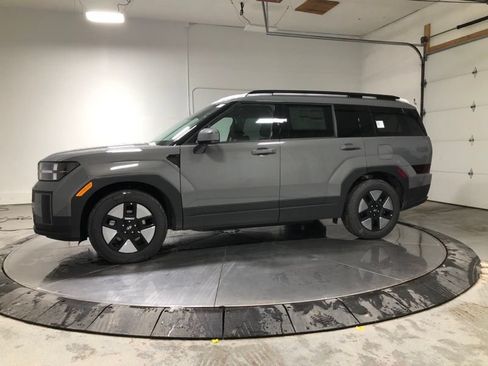New 2026 Hyundai Santa Fe SEL AWD/4WD image 4