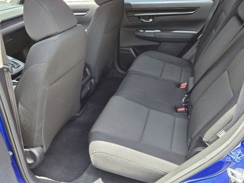 Certified 2024 Honda CR-V LX image 11
