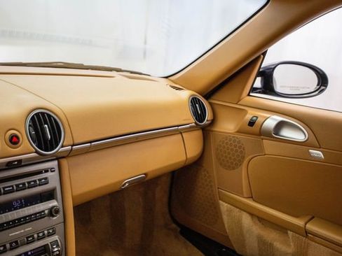 Used 2007 Porsche Cayman S image 5