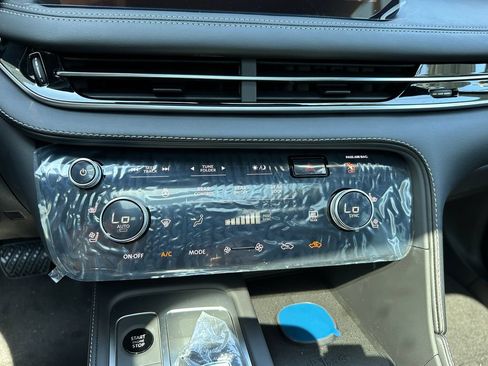 New 2027 INFINITI QX60 Sport w/ Dark Cargo Package AWD/4WD image 28