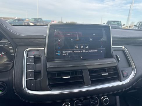 Used 2021 GMC Yukon SLT w/ SLT Luxury Plus Package image 11