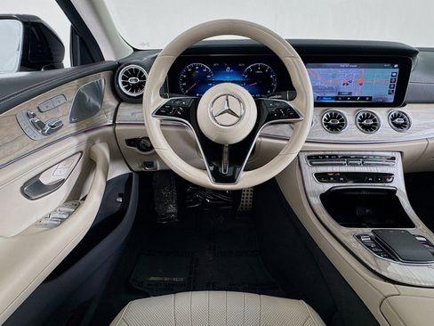 Certified 2022 Mercedes-Benz CLS 450 4MATIC image 5