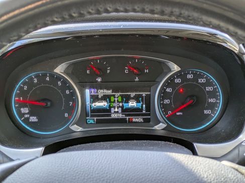 Used 2019 Chevrolet Traverse LT image 17