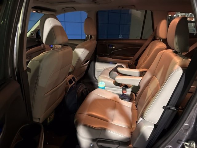 Used 2020 Honda Pilot Touring image 13