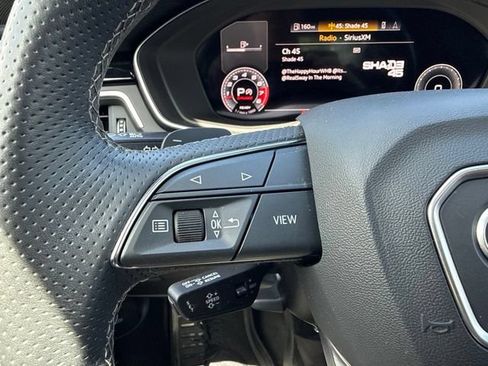 Used 2023 Audi S5 Prestige w/ Prestige Package AWD/4WD image 25