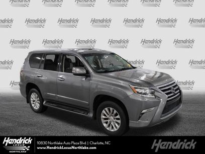 Used 2014 Lexus GX 460