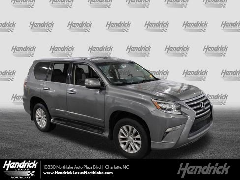 Used 2014 Lexus GX 460 image 1