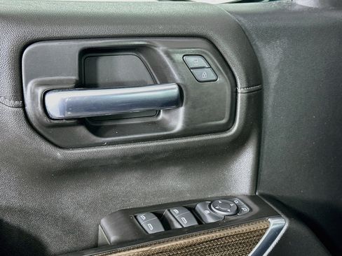 Used 2021 Chevrolet Silverado 1500 RST w/ Bed Protection Package AWD/4WD image 15