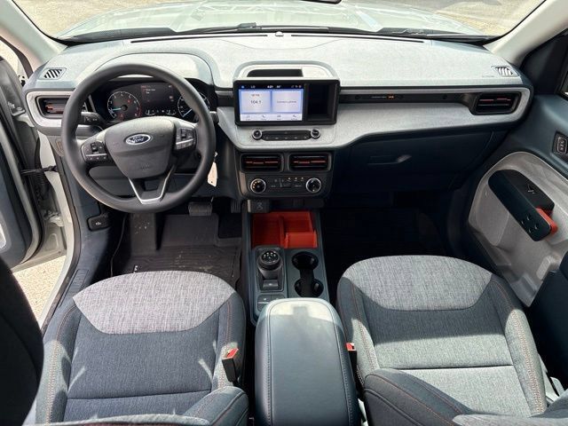 Used 2022 Ford Maverick XLT FWD image 16