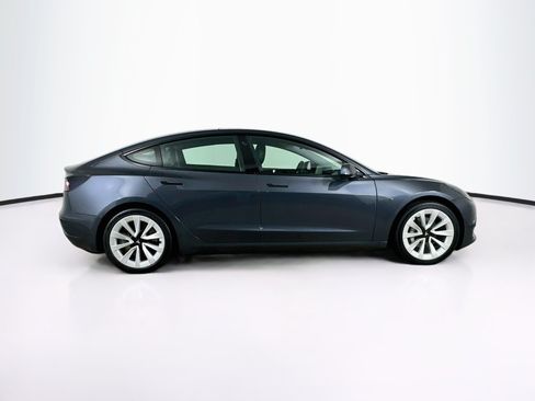 Used 2022 Tesla Model 3 Long Range AWD/4WD image 10