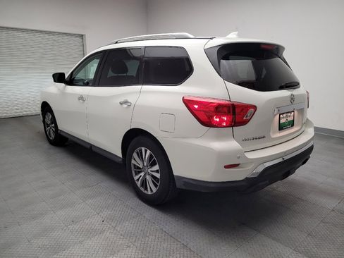 Used 2020 Nissan Pathfinder SV FWD image 5