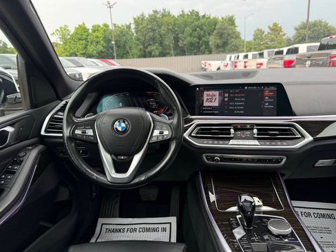 Used 2019 BMW X5 xDrive40i w/ Premium Package AWD/4WD image 20