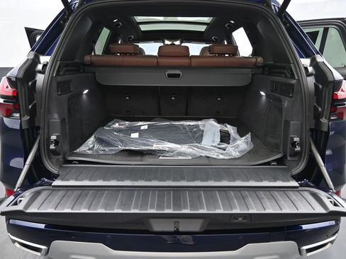 New 2026 BMW X5 xDrive40i AWD/4WD image 31