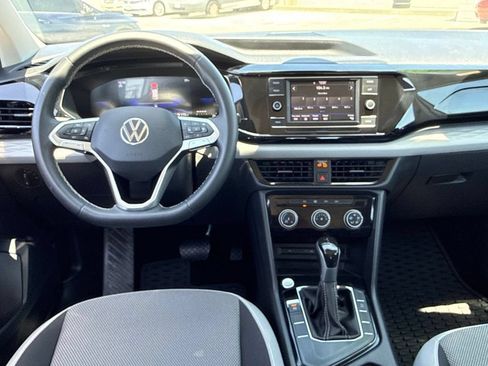 Used 2023 Volkswagen Taos S w/ Driver Assistance Package FWD image 25